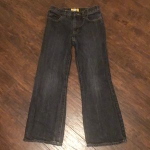 Boys Old Navy jeans